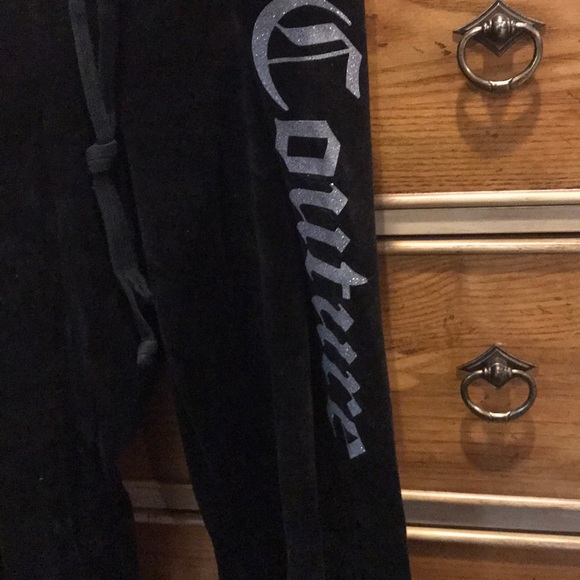 JUICY COUTURE sweat pants - Picture 2 of 4